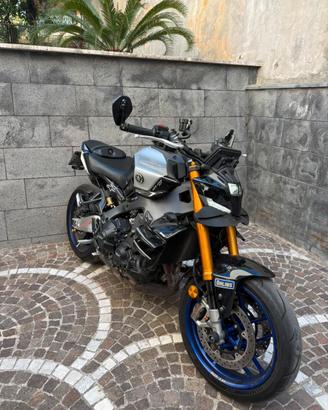 Yamaha Mt 09 sp 2025 depo