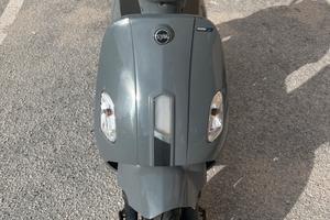 Sym fiddle 50 euro 5