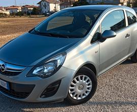 Opel Corsa 1.0 12V Ecotec 102.000 km