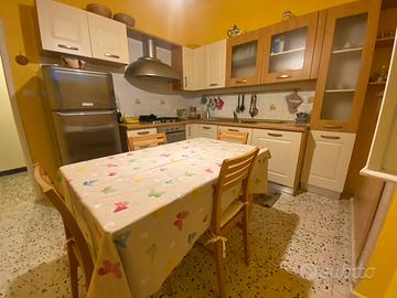 Camere sing. per stud. UNI, aria cond. 250