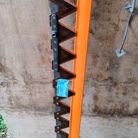 lama 17 denti falciatrice Bertolini 