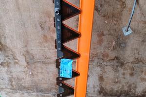 lama 17 denti falciatrice Bertolini 