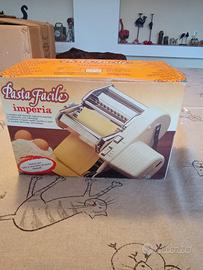 Motore per pasta facile Imperia
