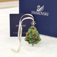 Albero di Natale Swarovski 