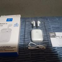 cuffie bluetooth 5.0 