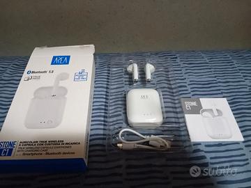 cuffie bluetooth 5.0 