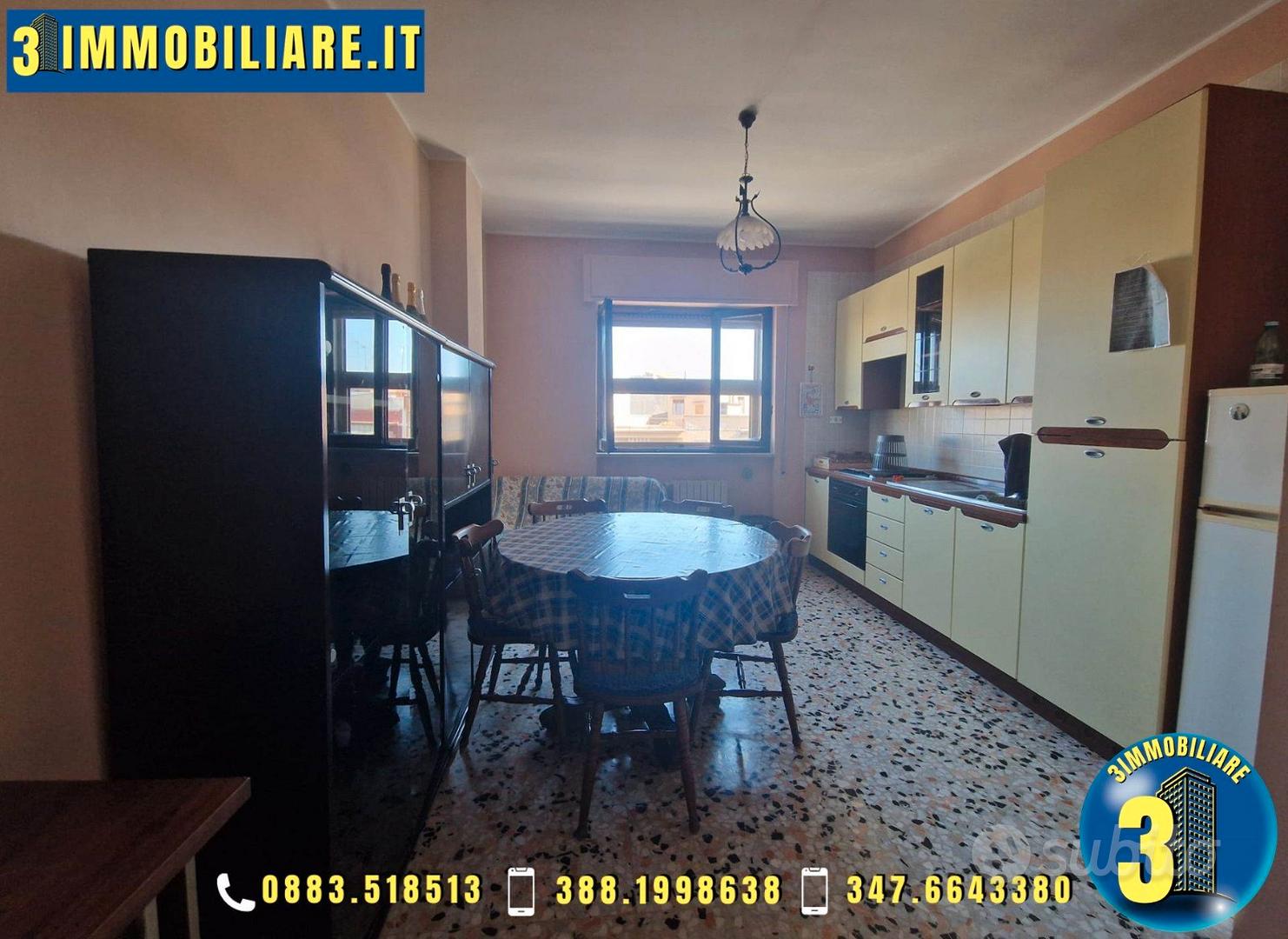 Appartamento – Barletta, Centro - Vista 4