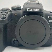 Canon EOS R10