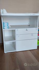 Fasciatoio Ikea