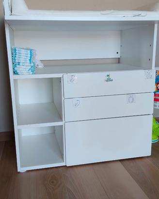 Fasciatoio Ikea
