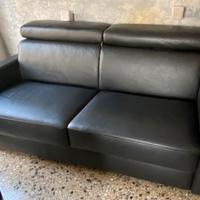 Divano letto matrimoniale