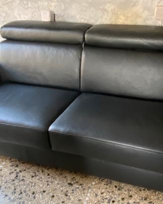 Divano letto matrimoniale