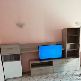 parete attrezzata mondo convenienza 