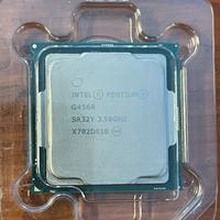 Intel i5-7400/Pentium G4560 - 6-7.Gener. (LGA1151)