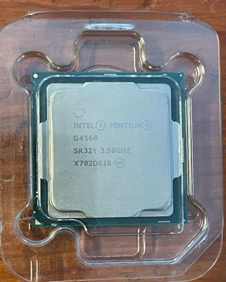 Intel i5-7400/Pentium G4560 - 6-7.Gener. (LGA1151)