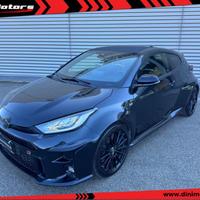 TOYOTA Yaris 1.6 Turbo 3 porte GR Yaris PRONTA C