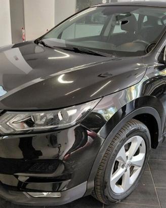Nissan Qashqai 1.5 dCi Business