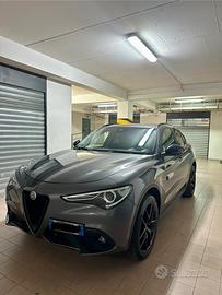 ALFA ROMEO Stelvio 2.2 210 CV AT8 Q4 B-Tech