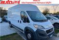 Fiat Ducato 35 2.3 MJT 130CV Cargo Iva Compresa