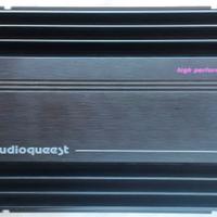 AAudioqueest AQ190 amplificatore car stereo