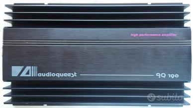 AAudioqueest AQ190 amplificatore car stereo