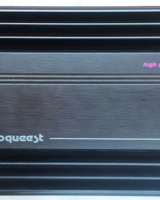AAudioqueest AQ190 amplificatore car stereo