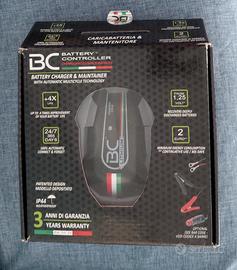 BC Battery Controller LITHIUM 900 1A

 

