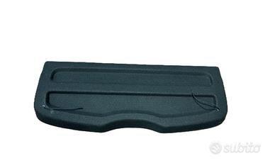 CAPPELLIERA POSTERIORE CITROEN C3 Serie 98133519 (