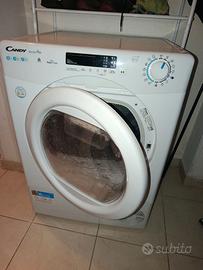 Asciugatrice  praticamente nuova