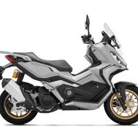 KEEWAY XDV 125 EVO PRO