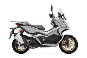 KEEWAY XDV 125 EVO PRO