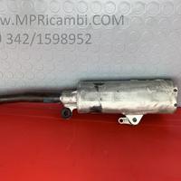 SILENZIATORE TERMINALE SUZUKI RM 250 1989 1992 RM2