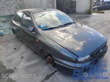 FIAT BRAVA 182 1.8 GT 16V 113CV 95-01 -ricambi