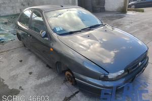 FIAT BRAVA 182 1.8 GT 16V 113CV 95-01 -ricambi