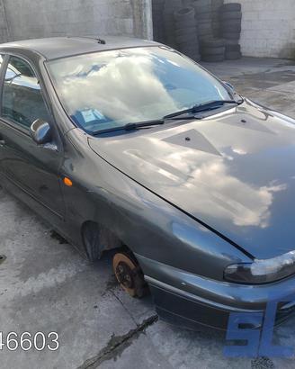FIAT BRAVA 182 1.8 GT 16V 113CV 95-01 -ricambi