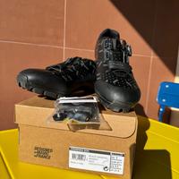 SCARPE MTB MAVIC CROSSMAX BOA