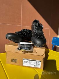 SCARPE MTB MAVIC CROSSMAX BOA