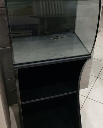 acquario fluval 57 L