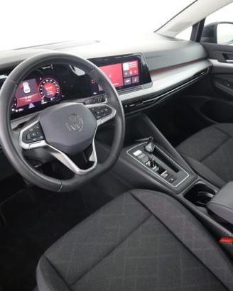VOLKSWAGEN Golf Golf 1.0 eTSI EVO DSG Life
