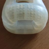 wii protezione originale controller