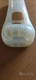 wii protezione originale controller