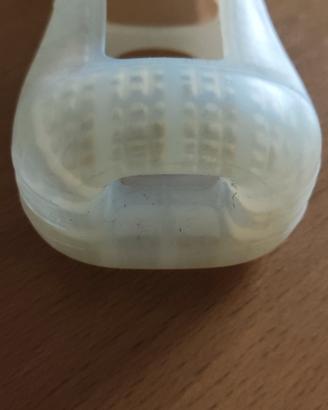 wii protezione originale controller