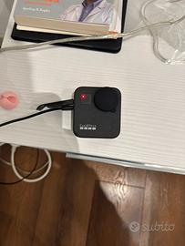 Action cam Go Pro Max