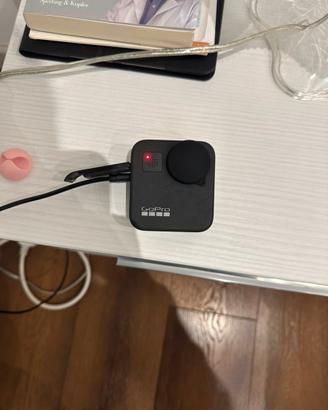 Action cam Go Pro Max