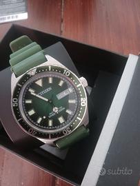 Citizen Promaster Marine