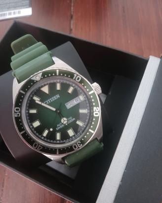 Citizen Promaster Marine