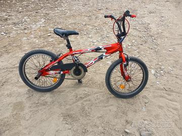 bici bmx freestyle 
