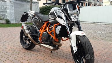 Ktm 690 Duke