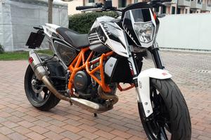 Ktm 690 Duke
