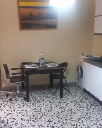 Via Settimio Mobilio A pochi passi dal Lungomare